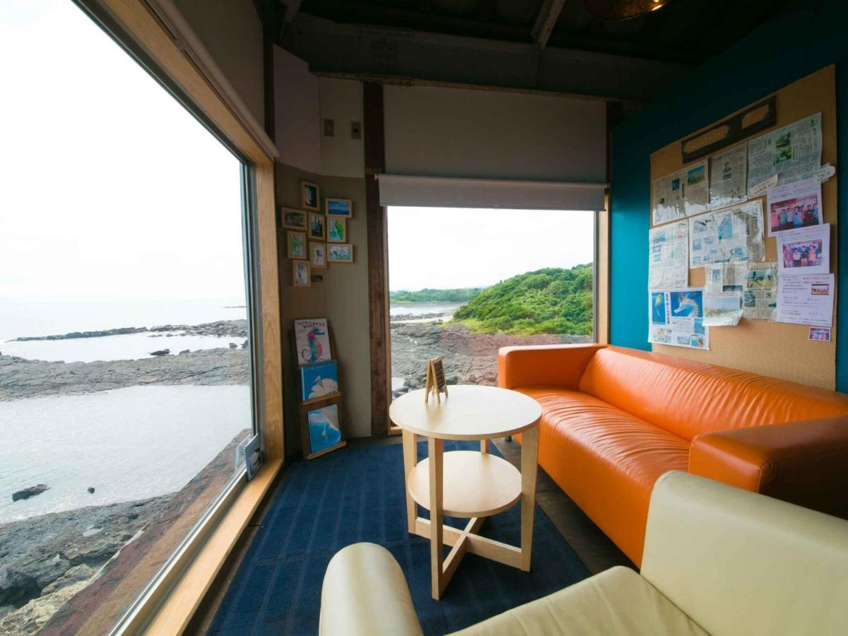 Iseebiso - Vacation Stay 69481V Minamikyushu Exterior foto