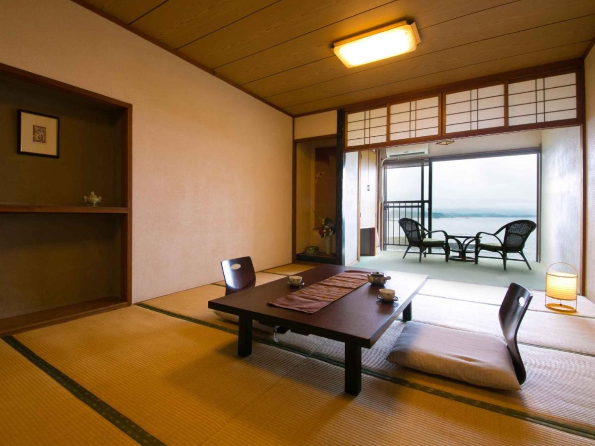 Iseebiso - Vacation Stay 69481V Minamikyushu Exterior foto