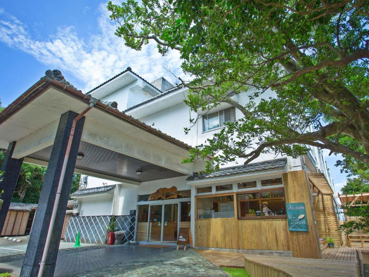 Iseebiso - Vacation Stay 69481V Minamikyushu Exterior foto